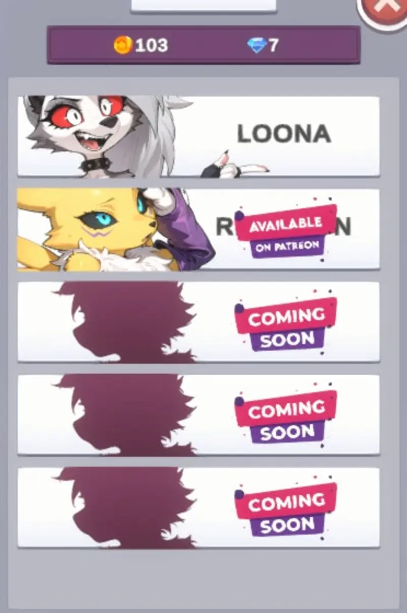 Paw Pulse Preview 3