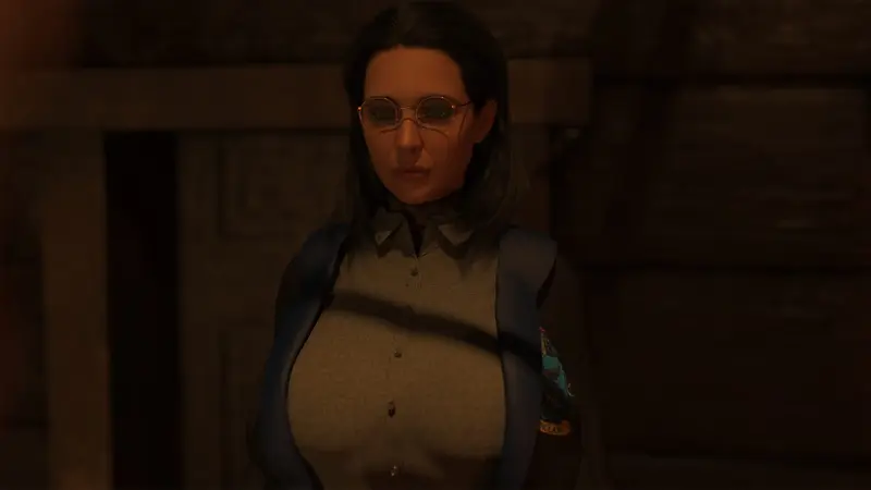 Ravenclaws Chosen Preview 5