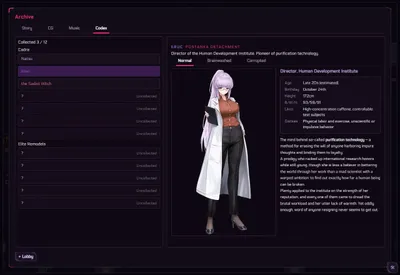 Melting Girls Preview 4