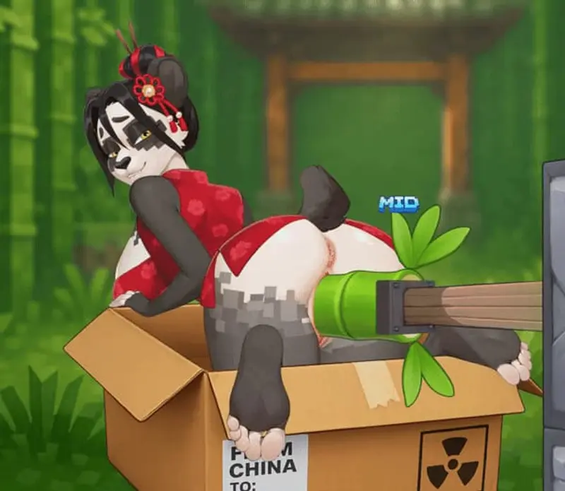 Lovely Craft Piston Trap Preview 5