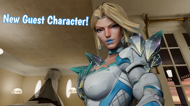 Street Brawlers Adult Playground Preview 9