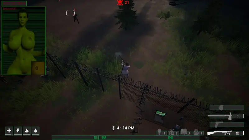 Spermapocalypse Preview 9