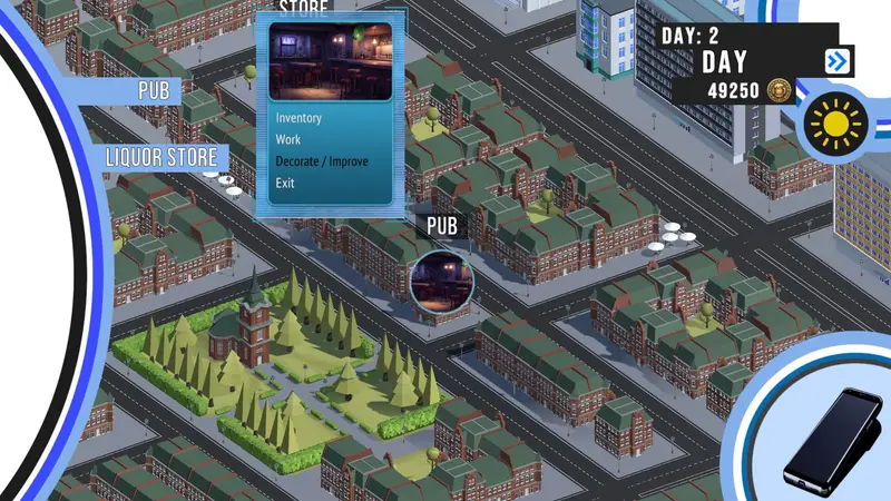Nightlife Preview 2