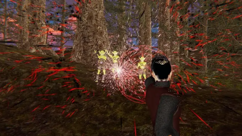 Rune Sovereign Preview 3