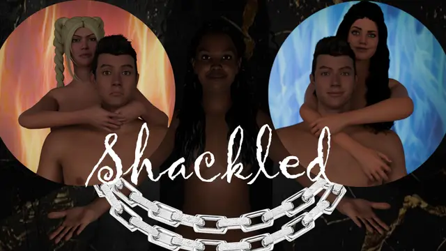 Shackled
