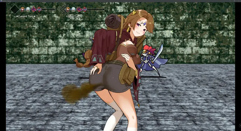Luminia Fartasy Preview 2