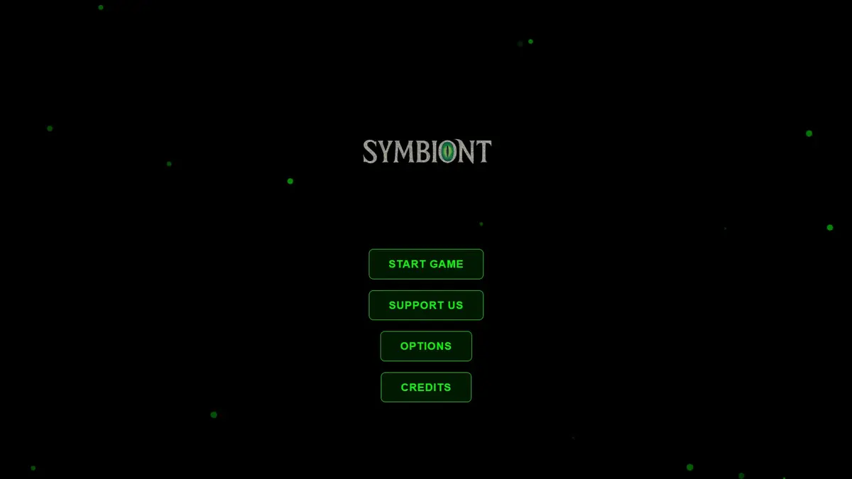 Symbiont Preview 1