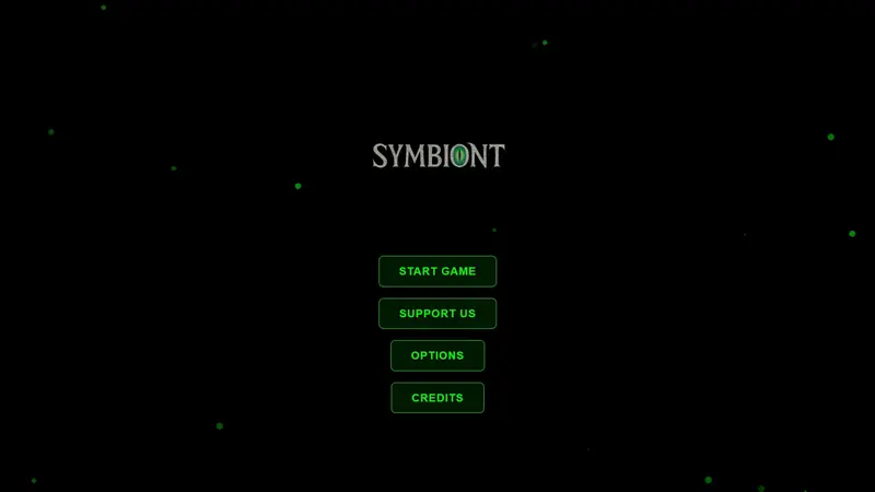 Symbiont Preview 1
