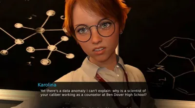 Matchem All High School Master Preview 5