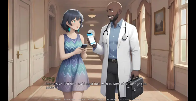 In My Universe Preview 4