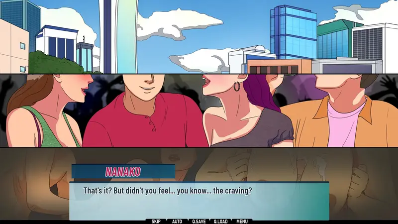 Office Rivals Preview 8