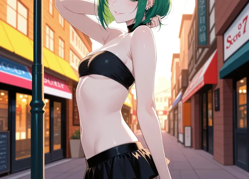 My Hentai Photostudio Preview 5