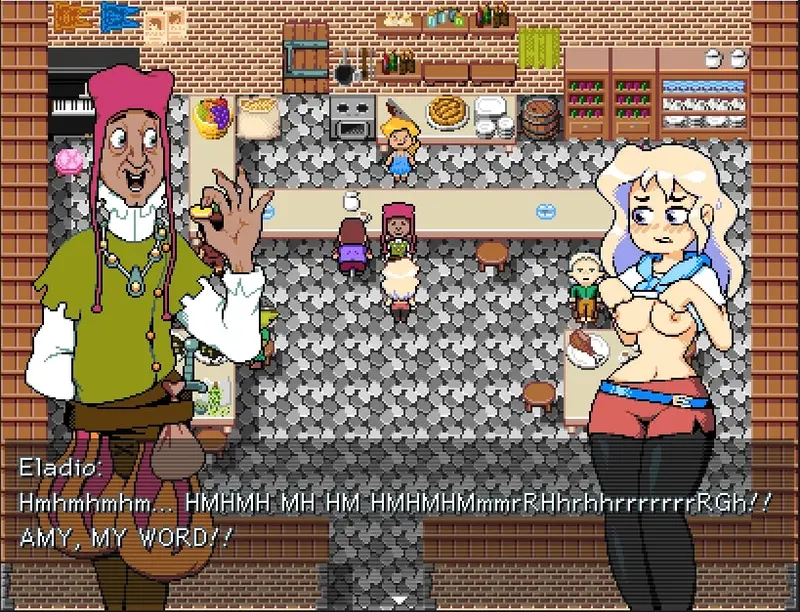 Final Orginity Preview 2
