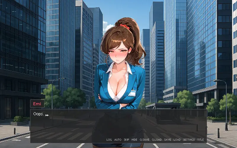 Under the Desk Preview 3