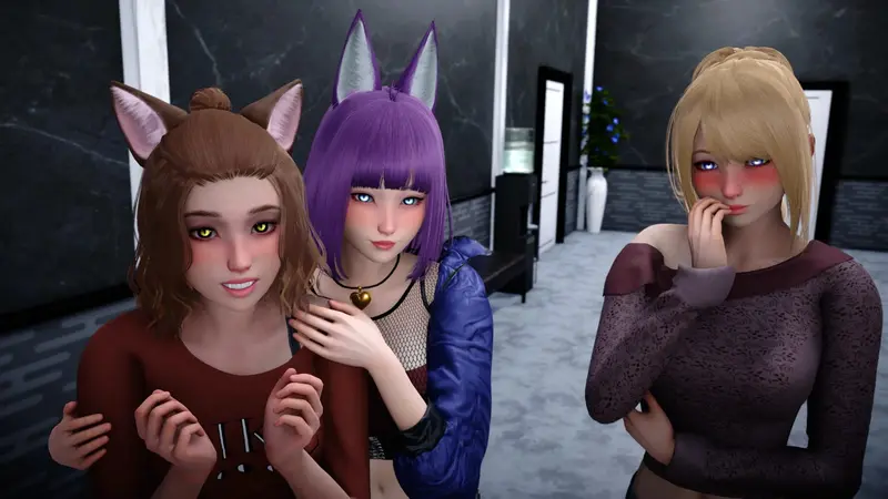 Divine Intervention Preview 8