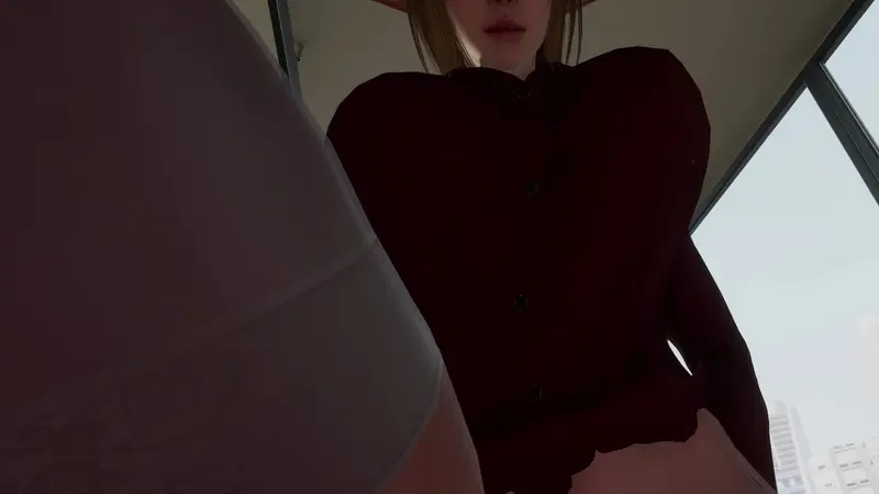 Castle Femdom Office Bot Preview 2
