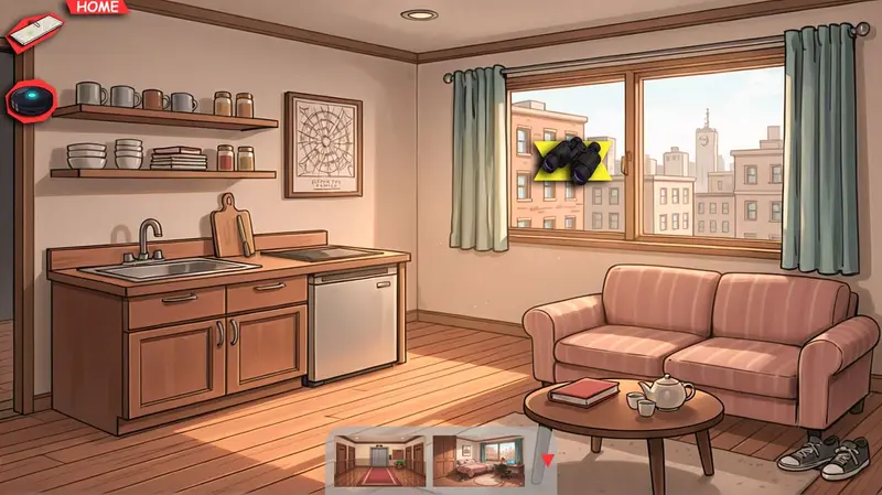 Almostly Spies Preview 4