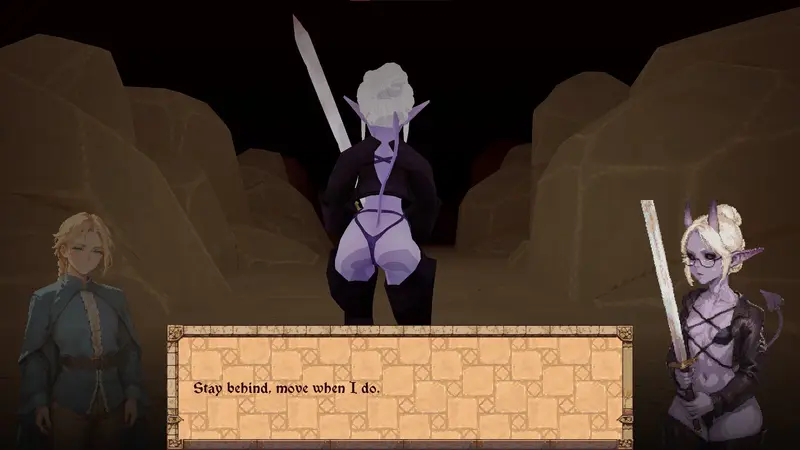 Pleasure Delving Preview 2