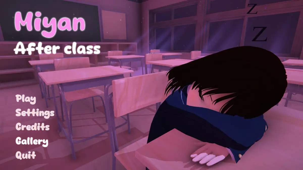 Miyan After Class Preview 1