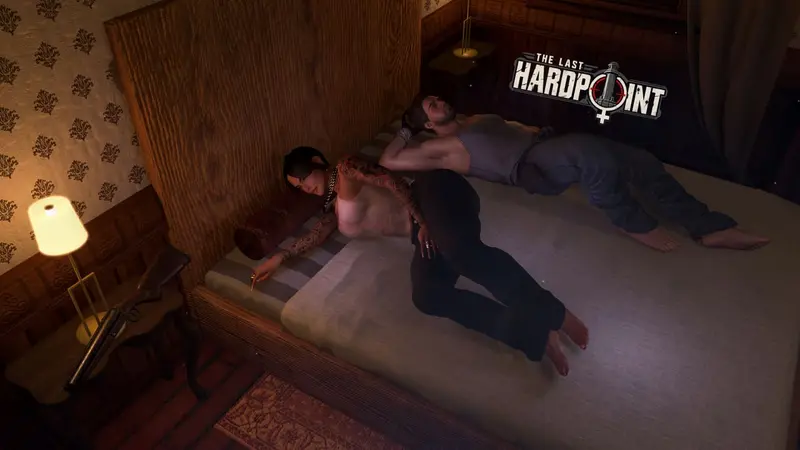 The Last Hardpoint Preview 6