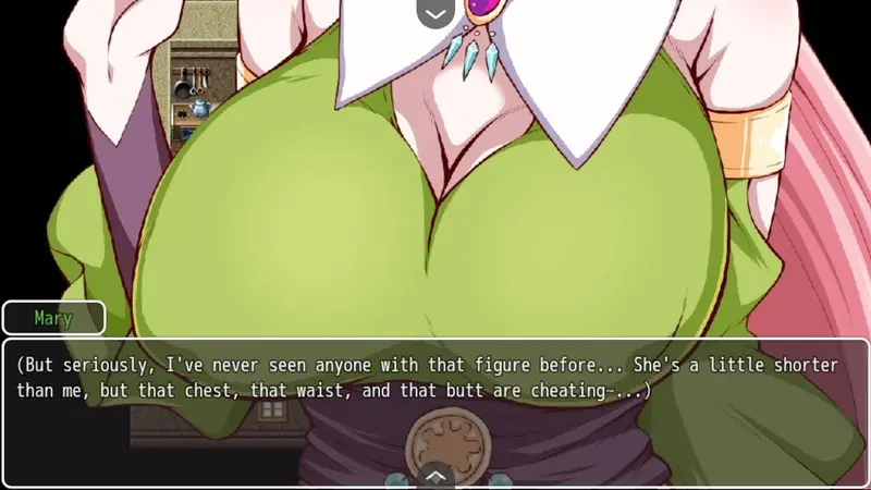 Kingdom Knight Dad Preview 2