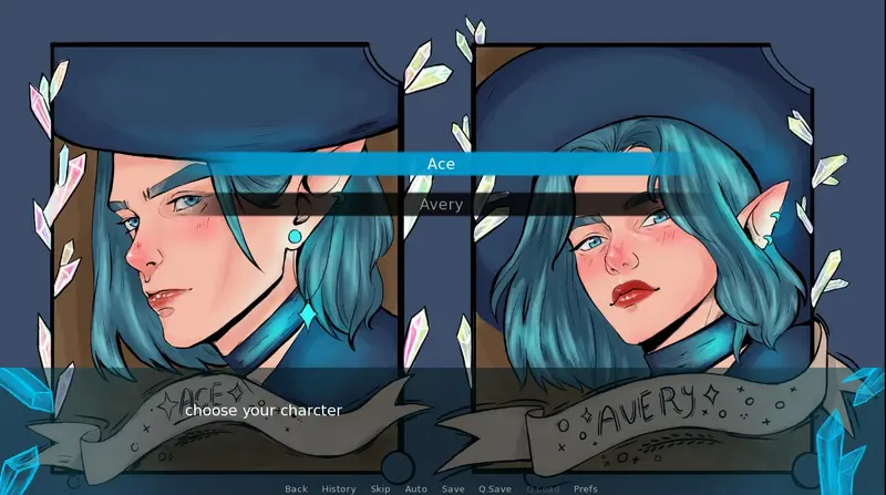 Cursed Mind I Preview 2