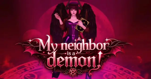 My Neighbor Is a Demon!