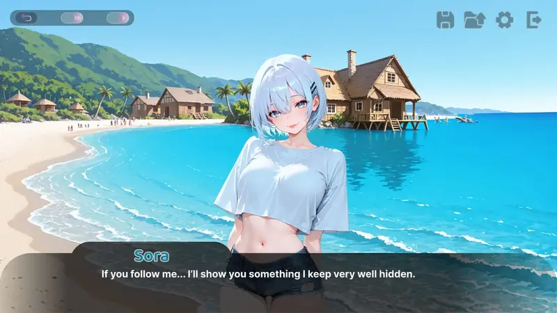 The 3 Anal Piggies Preview 8
