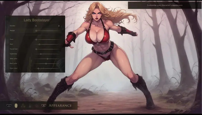 The Big Swap Preview 1