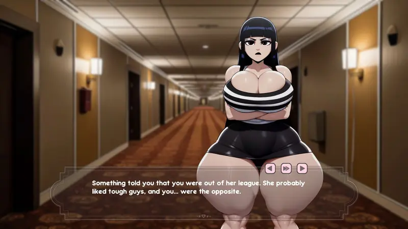 Femboy Hotel Preview 2
