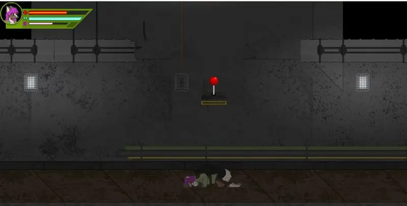 Predation Preview 4