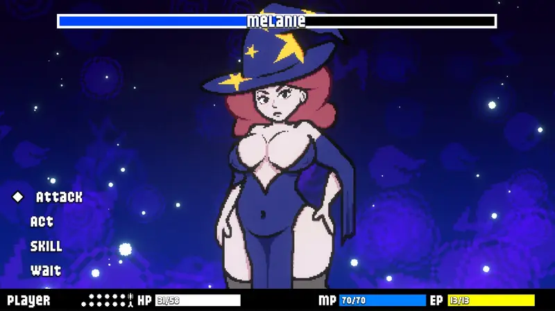 The Queens Conduit Preview 1