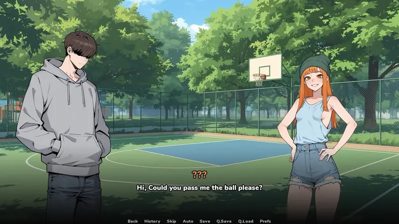 The Rebound Preview 7