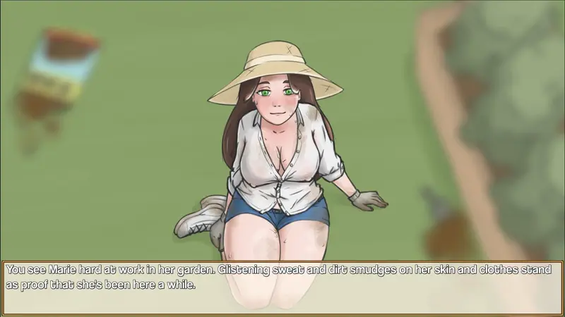 My Nudist Neighbors Preview 2