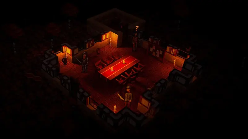 Soulscape Preview 4