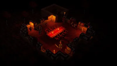 Soulscape Preview 4