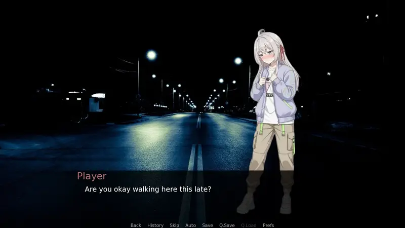 Open Your Mouth Preview 4