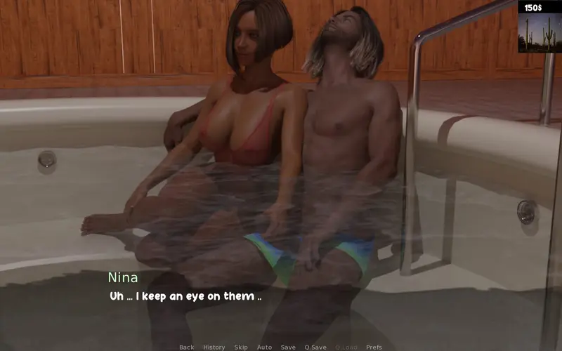 The Motel Preview 8