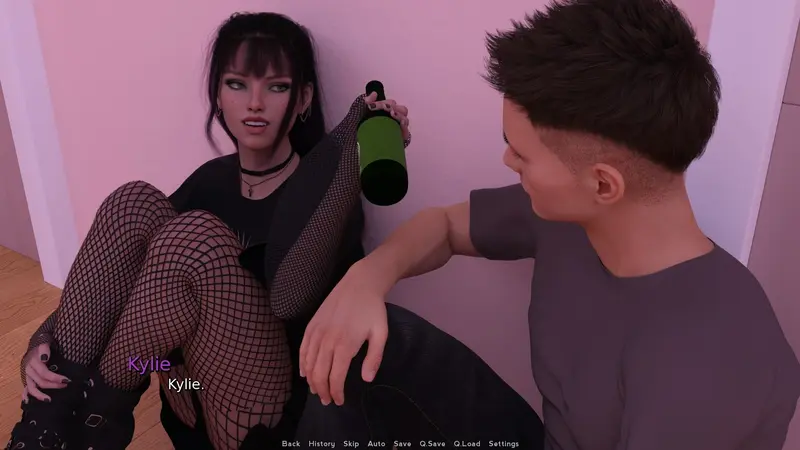 Sickimtrack Preview 9