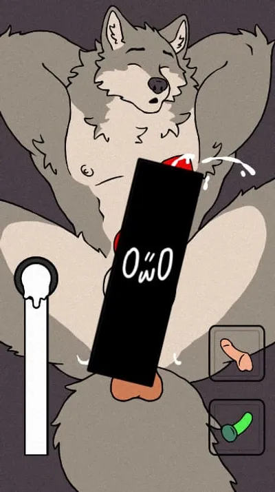 My Wolf Boyfriend Preview 3