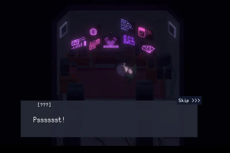 Network Euphoria Preview 8