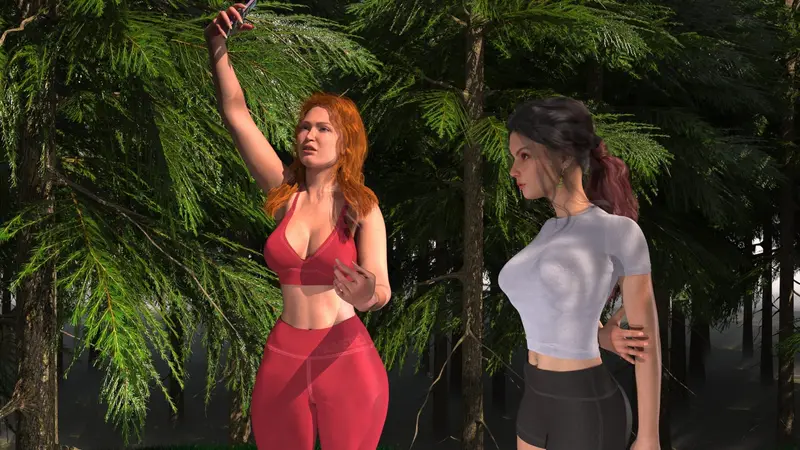 Feral Instinct Preview 3