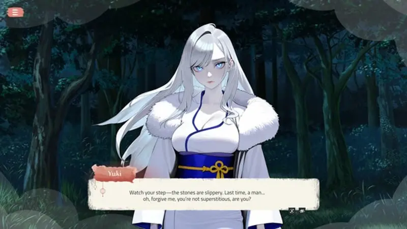Monster Girls Onsen Preview 4