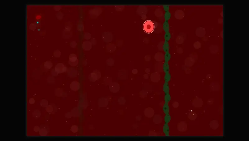 Symbiont Preview 4