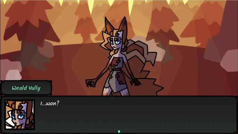 Journal Monstrae Preview 2