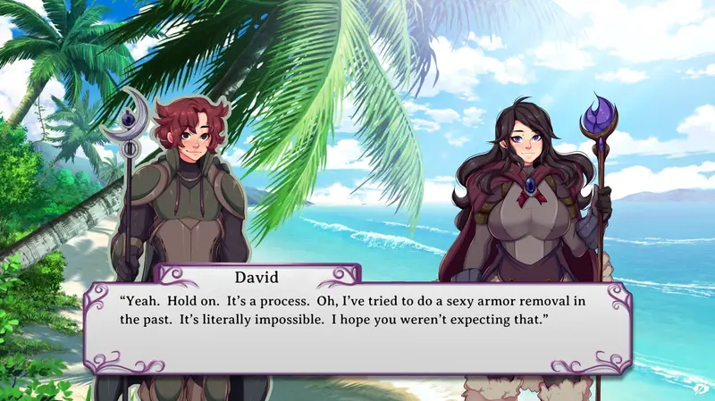 Unyielding 2 Preview 6