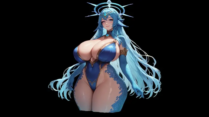 Tales of Mystra Preview 7