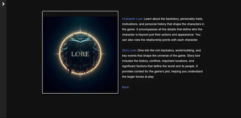 Arcane Revelations Preview 2