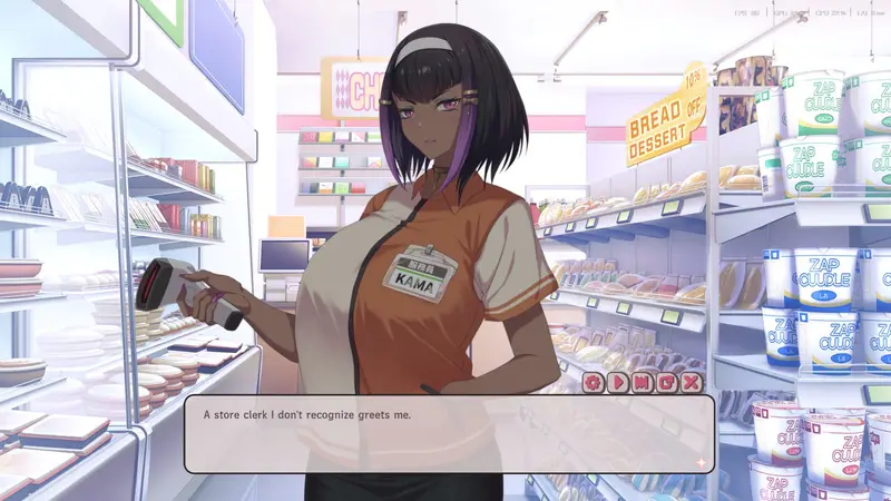 Sweet Succubus Home Preview 10
