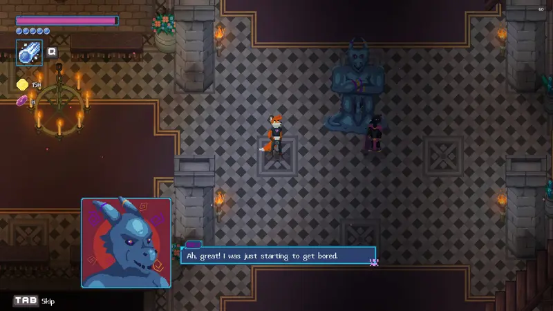 Altered Corruptive Canine Preview 1